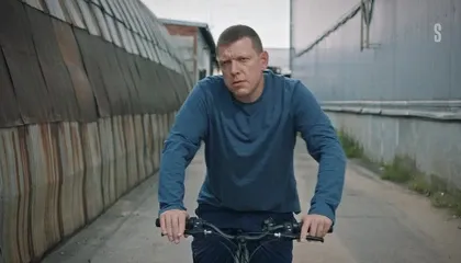Кадры из сериала Против всех (2022)