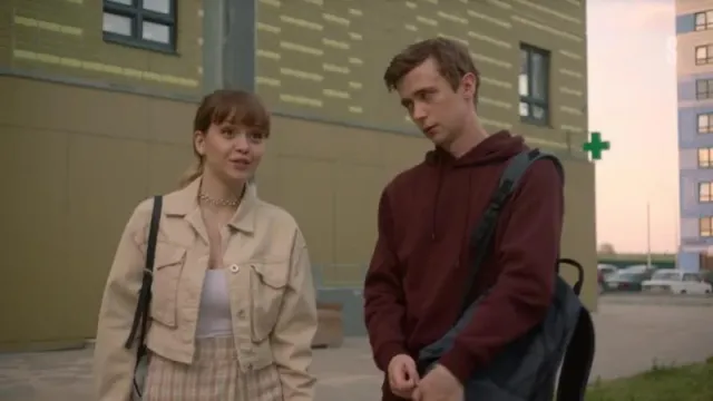 Кадры из сериала Против всех (2022)