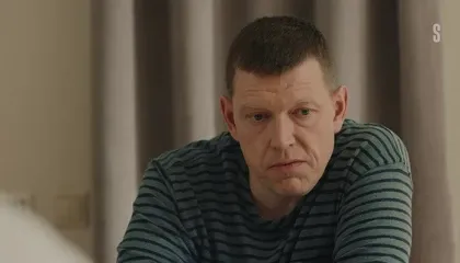 Кадры из сериала Против всех (2022)