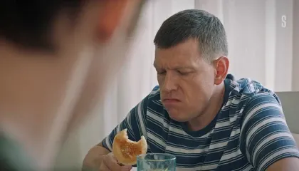 Кадры из сериала Против всех (2022)