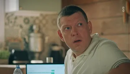 Кадры из сериала Против всех (2022)