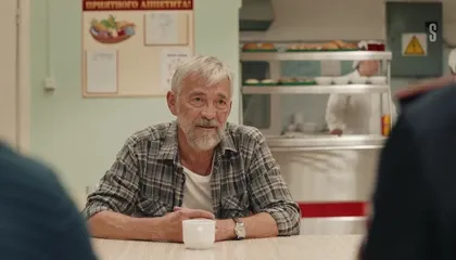 Кадры из сериала Против всех (2022)