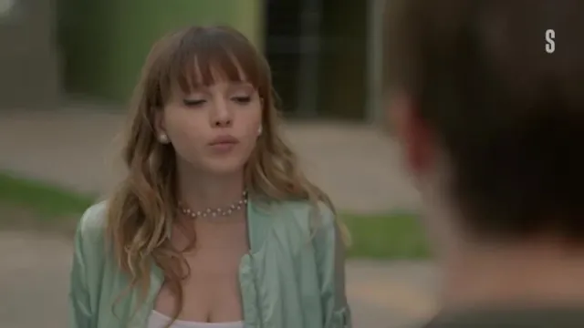 Кадры из сериала Против всех (2022)