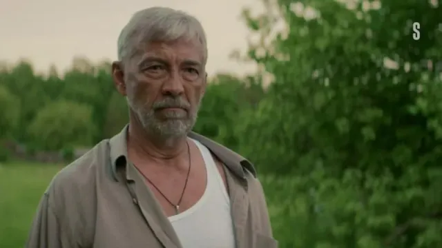 Кадры из сериала Против всех (2022)