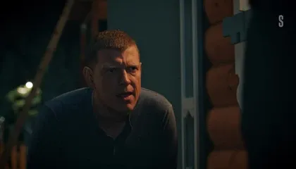 Кадры из сериала Против всех (2022)